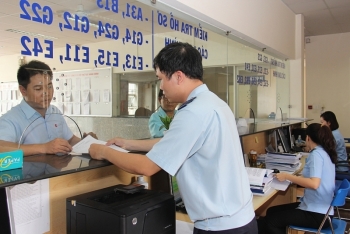 Trường hợp nào phải tính tiền chậm nộp