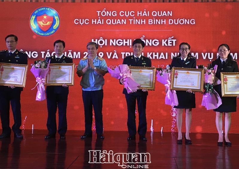 hai quan binh duong dong vai tro diem sang trong thu hut dau tu nuoc ngoai