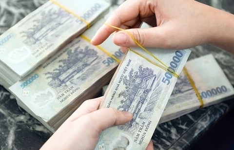 Khởi tố hình sự vụ vận chuyển tiền trái phép qua cửa khẩu Mộc Bài