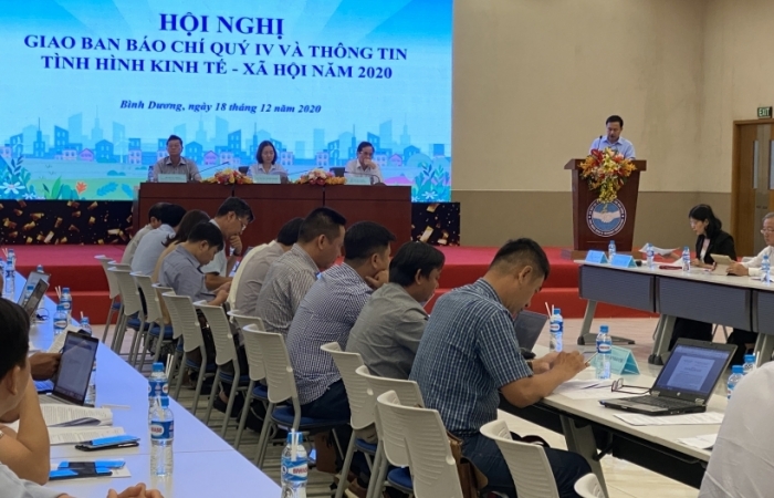 Bình Dương: Kim ngạch xuất khẩu tăng 8,5%