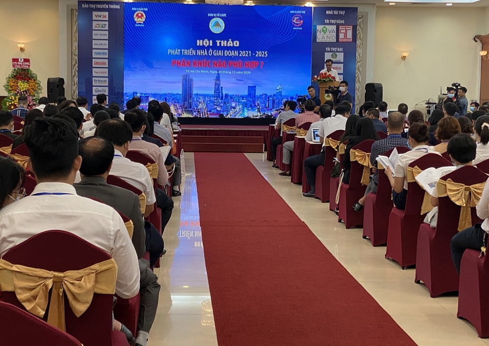 Hội thảo thu hút sự 