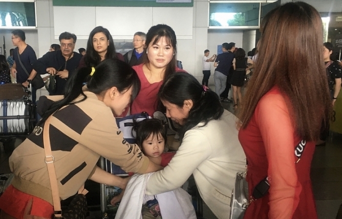 TPHCM sẵn sàng đón du khách và kiều bào trong tình hình mới