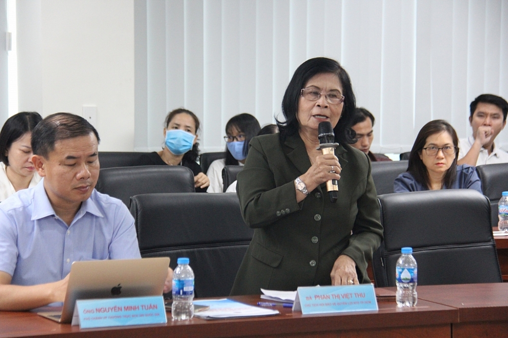 Doanh nghiệp cần tích cực, chủ động phối hợp với cơ quan chức năng chống hàng lậu, hàng giả