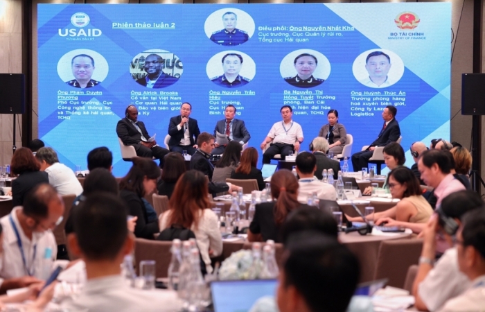 Việt Nam đang thực hiện trước thời hạn các cam kết tạo thuận lợi thương mại