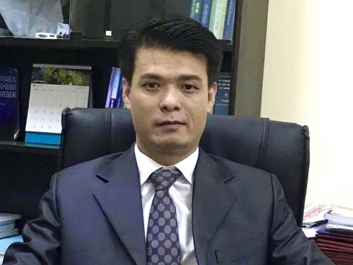 Hoạt động vận động bầu cử là dịp để cử tri đánh giá thực chất năng lực của người ứng cử