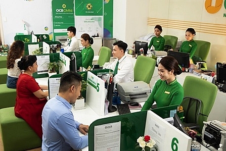 OCB đặt mục tiêu lợi nhuận trên 5.000 tỷ đồng trong năm 2021 OCB đặt mục tiêu lợi nhuận trên 5.000 tỷ đồng trong năm 2021