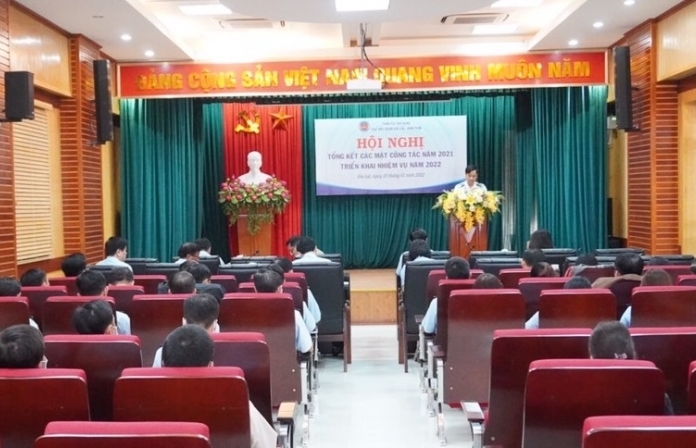 Hải quan Gia Lai – Kon Tum thu ngân sách tăng 760%