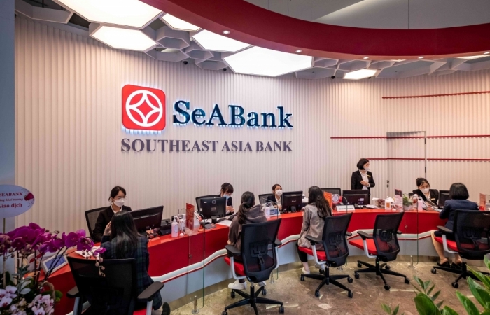 IFC “rót” 100 triệu USD giúp SeABank đẩy mạnh các khoản vay mua nhà