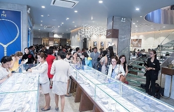 Kế hoạch lãi ròng hơn 1.300 tỷ đồng của PNJ có khả thi?
