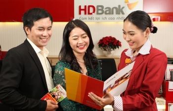 HDBank dành thêm 10.000 tỷ đồng giảm lãi vay từ 2-4,5%