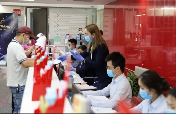 Nhiều công ty chứng khoán lỗ lớn