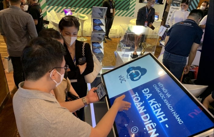 Gần 1 triệu tài khoản mobile money đã được kích hoạt