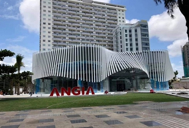 AGG hiện có quỹ đất khoảng 80 ha tại TPHCM và các thành phố vệ tinh AGG hiện có quỹ đất khoảng 80 ha tại TPHCM và các thành phố vệ tinh