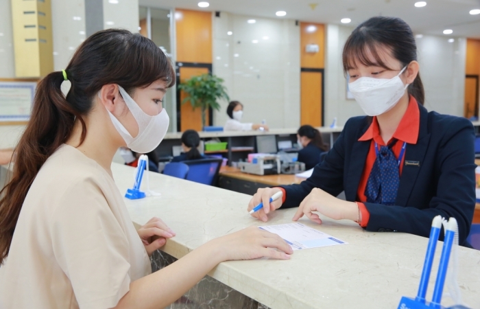 Sacombank đã xử lý gần 72.000 tỷ đồng nợ xấu và tài sản tồn đọng