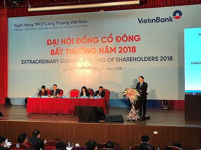 ngan hang se ban gi trong mua dai hoi nam nay