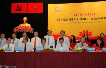 Ổn định lãi suất, ưu tiên nguồn vốn cho doanh nghiệp sản xuất kinh doanh