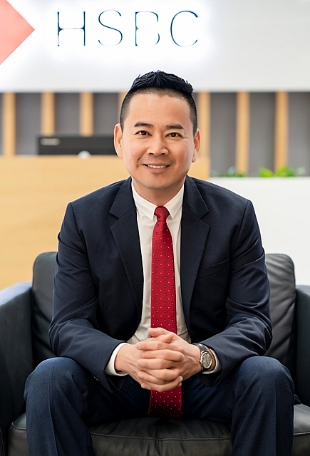 hsbc viet nam bo nhiem mot giam doc nguoi viet