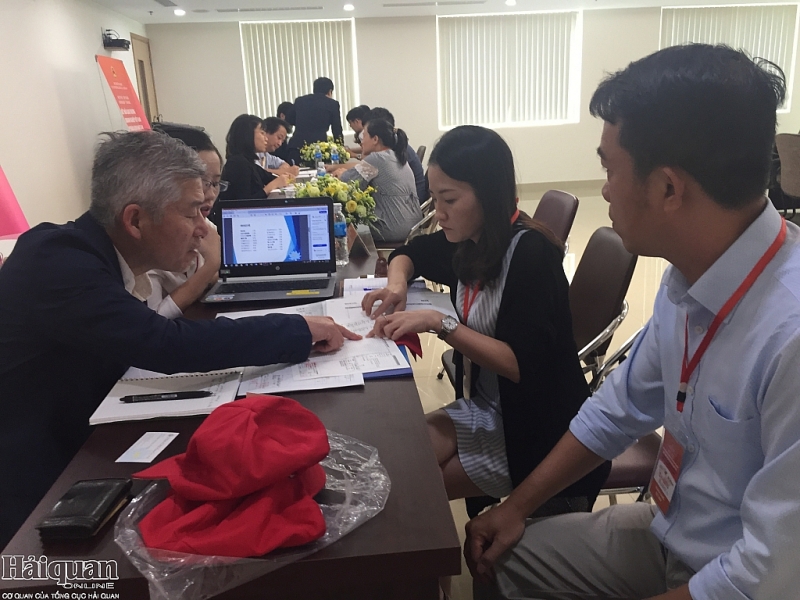 dai gia ban le nhat ban dat muc tieu nhap khau 1 ty usd hang viet