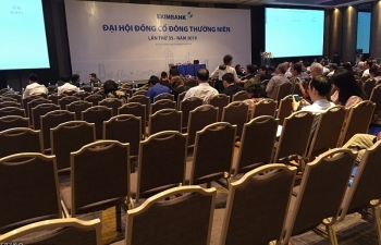 Eximbank đại hội cổ đông bất thành vì không đủ tỷ lệ tham dự