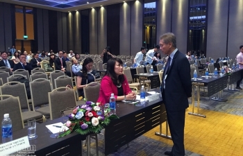 Eximbank sẽ họp đại hội cổ đông lần hai vào 26/5