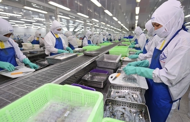 Xuất khẩu tốt, doanh số 10 tháng của FMC bằng cả năm 2019