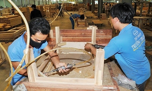 go truong thanh phan bua ve viec loi nhuan nhay mua sau kiem toan