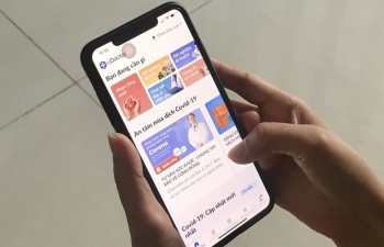 Vốn vẫn chảy vào Startup