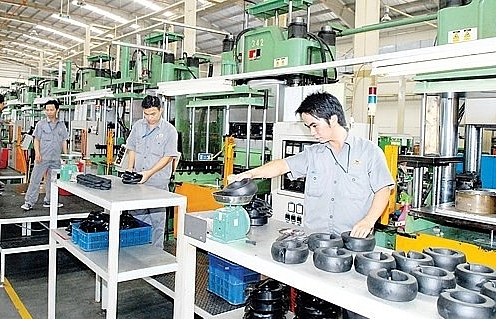 Lợi nhuận cao su Thống Nhất gấp 17 lần cùng kỳ năm trước nhờ nhận cổ tức