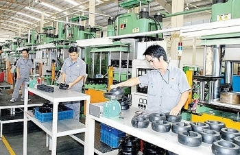 Lợi nhuận cao su Thống Nhất gấp 17 lần cùng kỳ năm trước nhờ nhận cổ tức