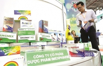 Doanh nghiệp dược lãi lớn giữa mùa dịch