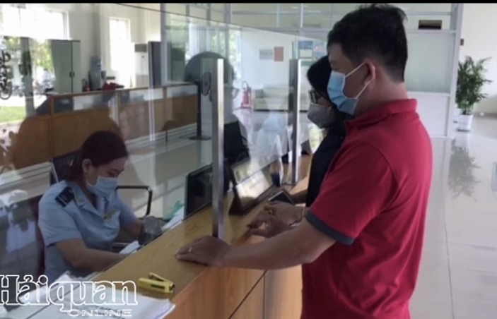 Hải quan Đồng Nai xử phạt vi phạm hành chính trên 6 tỷ đồng