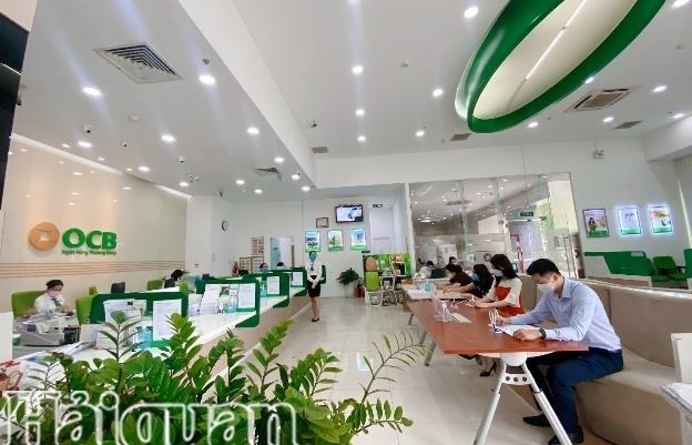 Hệ thống ngân hàng tại TPHCM vẫn được hoạt động bình thường