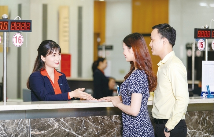 Sacombank ra mắt sản phẩm giải pháp báo cáo chi tiêu thẻ doanh nghiệp