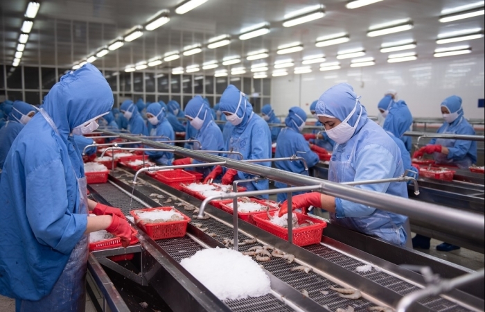 Lãi ròng hợp nhất của PAN Group tăng trưởng 75% trong quý đầu năm