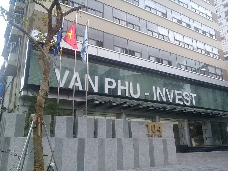VPI có mức đòn bẩy tài chính cao so với trung bình ngành VPI có mức đòn bẩy tài chính cao so với trung bình ngành
