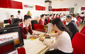Đại lý VietjetAir được vay tín chấp với lãi suất ưu đãi