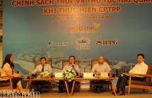 nhieu luu y cho doanh nghiep ve chinh sach thue va thu tuc hai quan trong cptpp