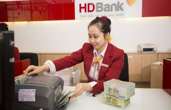 HDBank dành hàng nghìn tỷ đồng tài trợ chuỗi kinh doanh xăng dầu
