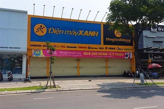 the gioi di dong anh huong nang boi covid 19