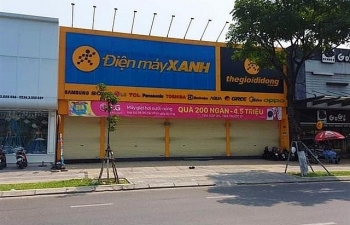 Thế giới di động ảnh hưởng nặng bởi Covid-19