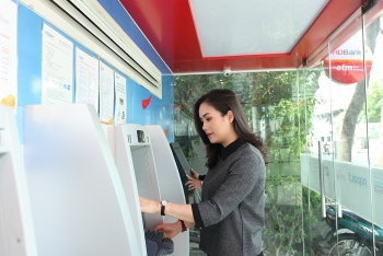 Nhận ưu đãi siêu hấp dẫn khi thanh toán online tại HDBank