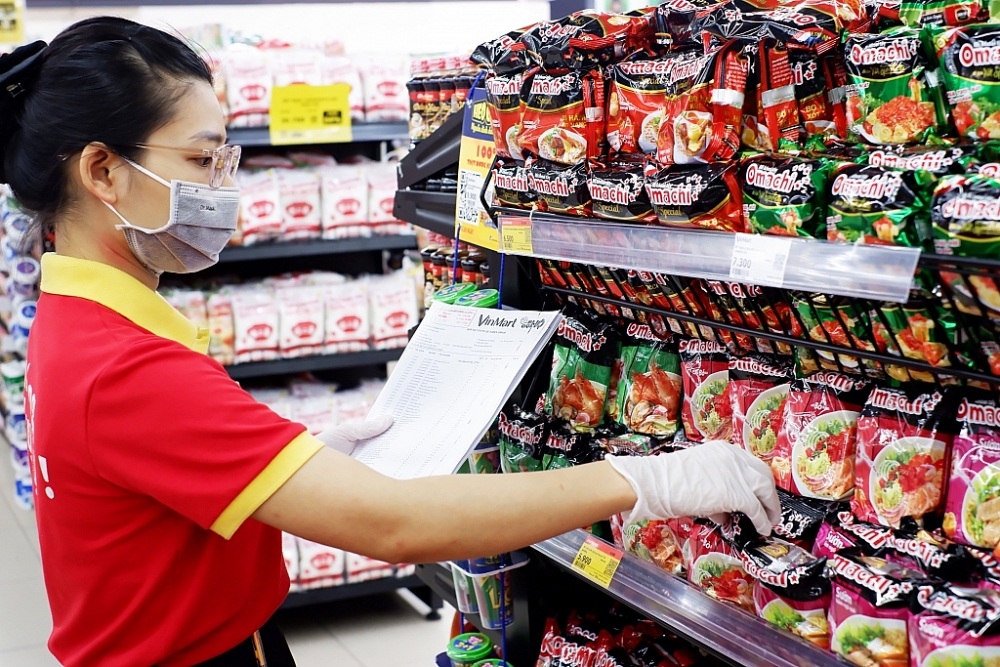 VinCommerce sẽ bắt tay Lazada để thúc đẩy kênh thương mại điện tử