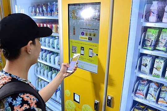 vcci neu nhieu bat cap trong du thao quy dinh ve vi dien tu