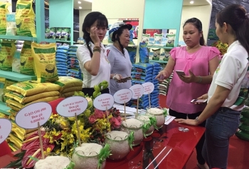 Xuất khẩu gạo được dự báo sẽ ảm đạm trong cả năm 2019