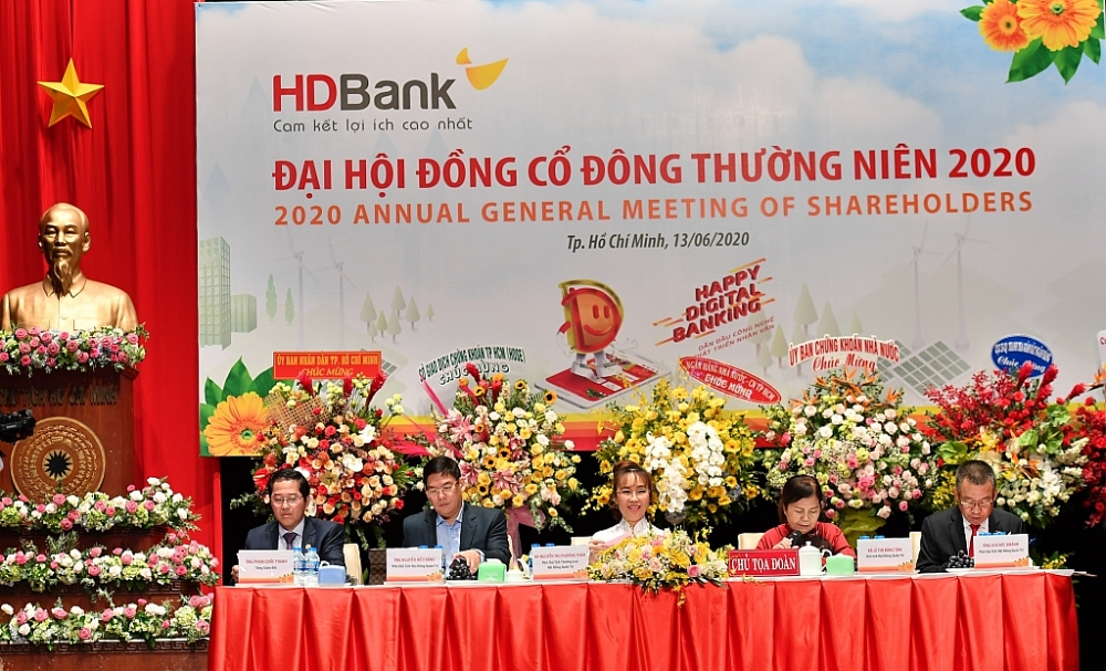 hdbank dinh huong day manh chuyen doi so