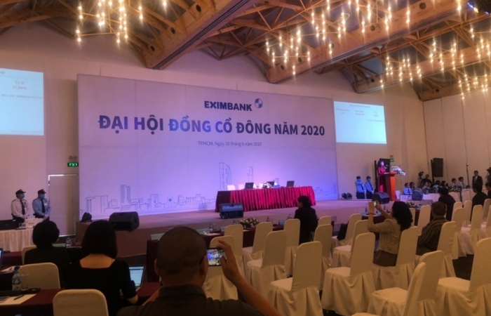 Ẩn số “ghế nóng” ngân hàng trước mùa đại hội