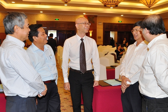 Liên bộ bắt tay hỗ trợ doanh nghiệp khai thác thị trường EU