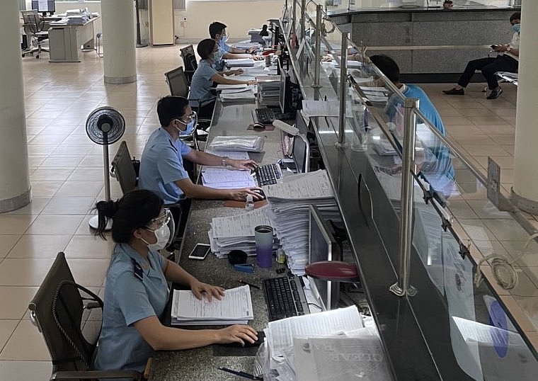 Hải quan Đồng Nai chuẩn bị sẵn sàng các phương án ứng phó với dịch Covid-19