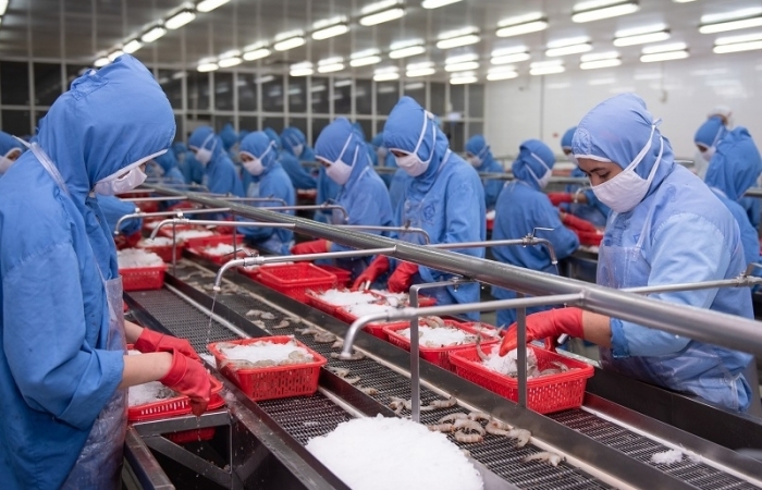 Quy tắc xuất xứ làm khó doanh nghiệp tận dụng ưu đãi thuế quan từ FTA