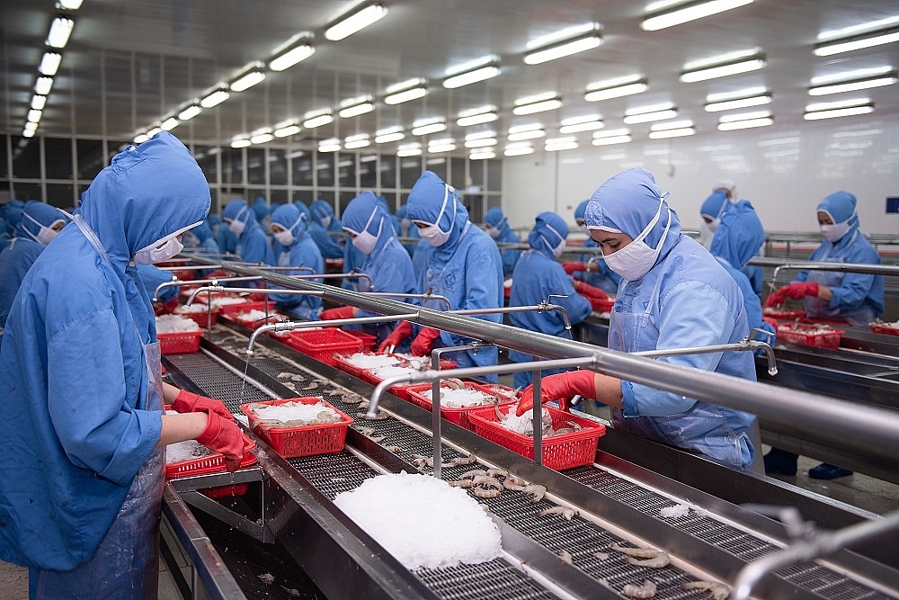 Quy tắc xuất xứ làm khó doanh nghiệp tận dụng ưu đãi thuế quan từ FTA